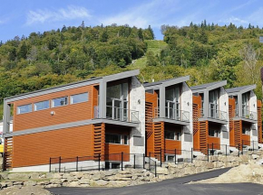  Chalets Alpins -15 Chemin des Quarante  Стоунхэм 